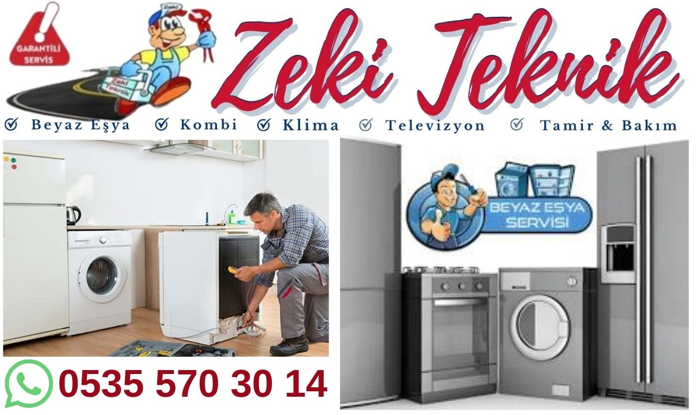 Ağrı Klima Servisi