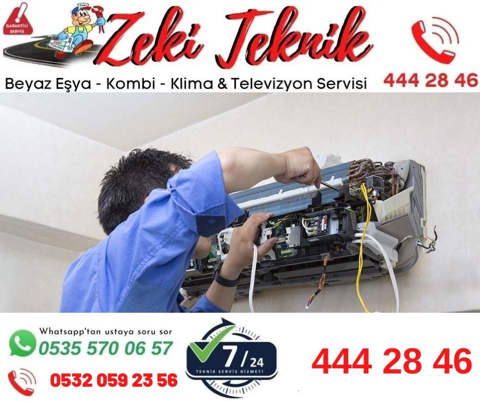 Hotpoint Klima Isıtmıyor