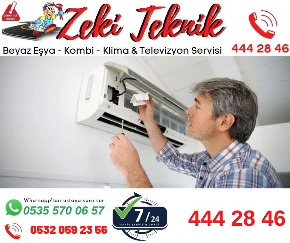 Grundig Klima Arıza Kodları