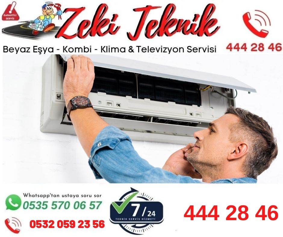 Hotpoint Klima Arıza Kodları