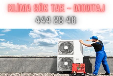 2024 Klima Bakım Fiyatları