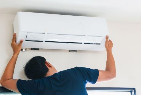  Klima Montajı Yapılırken Dikkat Edilmesi Gerekenler
