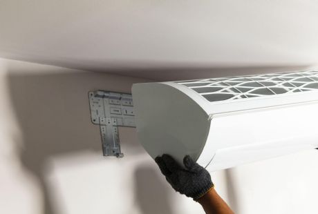 Klima Montaj Ücreti Ne Kadar?