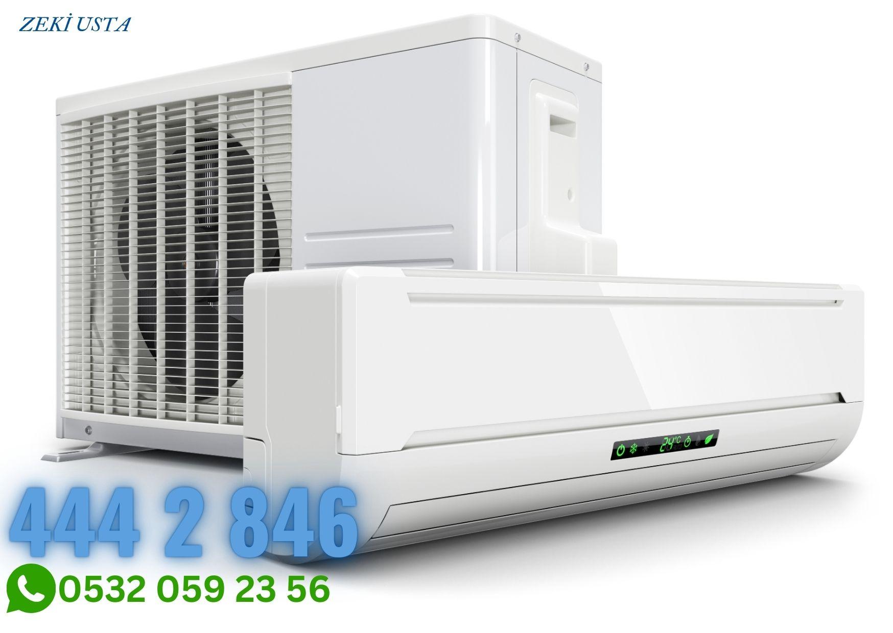Daikin Klima Servisi