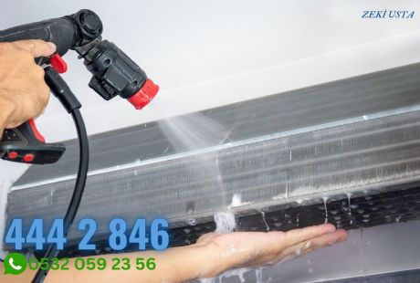 Viessmann Klima Servisi