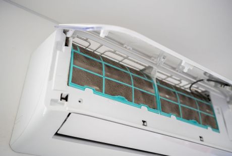 Klima Bakımı Nasıl Yapılır ?