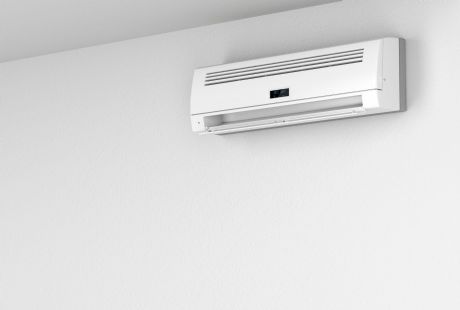 Klima Çalışırken Kokuyor, Ne Yapılmalı ?