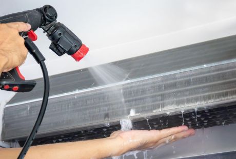 Klima Bakımını Ne Sıklıkla Yapmalıyım ?