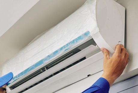 Klima Neden Buzlanır?