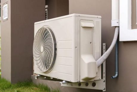  Klima Dış Ünite Nereye Yerleştirilmelidir ?