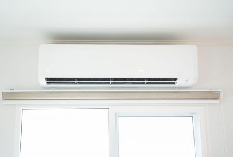 Split Klima Arızası