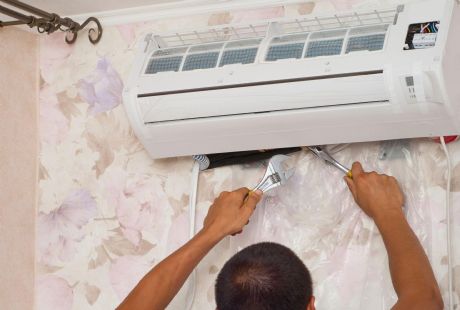 İnverter Klima Arızası