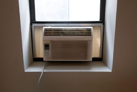 Pencere Klimaları (Window) Arızası