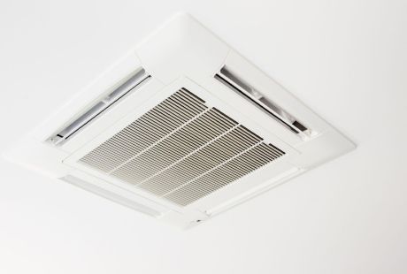  Gizli Tavan Klimaları Arızası