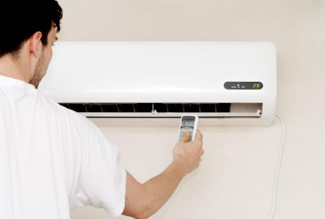 En Yakın Klima Ustası