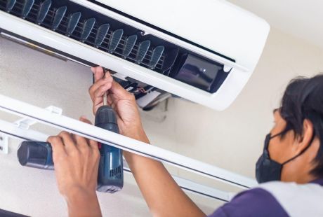 Klima Arızası İçin Servis Çağırmam Ne Zaman Gerekir ?