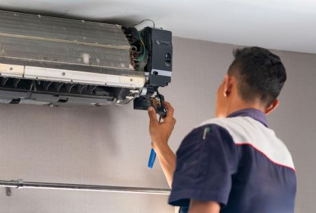 Klima Servisi Fiyatları Ne Kadar ?